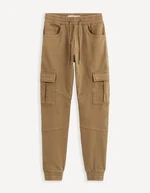 Celio Pants cargo Cokit4 - Men