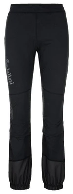 Women's touring leggings Kilpi BRISTEN-W black