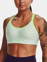 Reggiseno sportivo da donna Under Armour