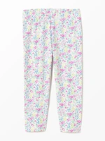 GAP Kids Patterned Leggings - Girls