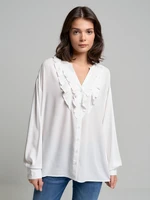 Big Star Woman's Shirt 141880-102