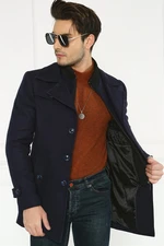 Cappotto da uomo  dewberry