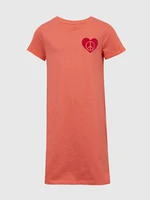 GAP Kids T-shirt Dress - Girls