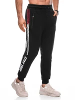 Edoti Men's sweatpants