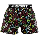 Men's boxer shorts Represent exclusive Mike Xmas Collection