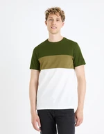 Celio Febloc Short Sleeve T-Shirt - Men