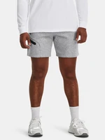 Under Armour Shorts UA Unstoppable Flc Shorts - GRY - Men's