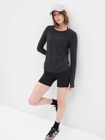 GapFit Long Sleeve T-Shirt - Women