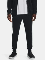 Under Armour Sweatpants UA Rival Terry Jogger-BLK - Men