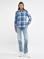 Big Star Woman's Shirt 141940  401