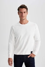 DEFACTO Regular Fit Sweatshirt