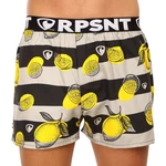 Men's shorts Represent exclusive Mike lemon aid