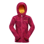 Girl's jacket ALPINE PRO