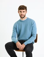 Celio Plain Sweater Beclo - Men