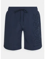 Men's swimwear Hugo Boss blue