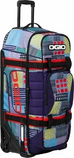 Ogio Rig 9800 Wood Block Reisetasche