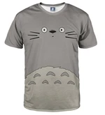 Aloha From Deer Unisex's Totoro T-Shirt TSH AFD940