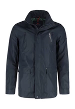 Volcano Man's Jacket J-Ricky M06354-S23 Navy Blue