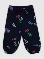 GAP Baby sweatpants with logo - Girls