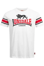 Maglietta da uomo Lonsdale London