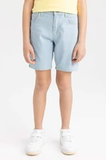 DEFACTO Boys Jean Shorts