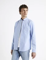 Celio Shirt oxford regular Daxford - Men