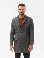 Cappotto da uomo Ombre Classic