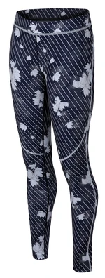 Women's sports leggings Hannah MONETY night sky