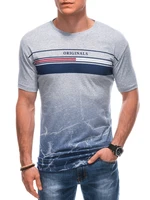 Edoti Men's t-shirt