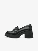 Tamaris Black Pumps - Ladies