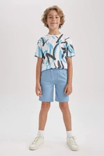 DEFACTO Regular Fit Short