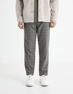 Celio Patterned 24h Pants - Men