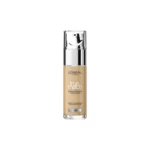 L'Oréal Paris True Match sjednocující krycí make-up 4N Beige 30 ml