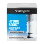 Neutrogena Hydro Boost Koncentrovaný pleťový balzám 50 ml