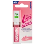 Labello Pečující olej na rty 5,5 ml Rose