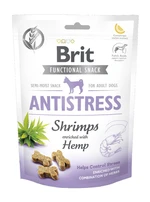 Brit Care Dog Functional Snack Antistress 150 g