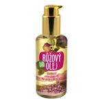 Purity Vision BIO Růžový olej 100 ml