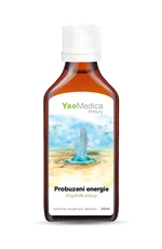 Yao Medica Probuzení energie 006 50 ml