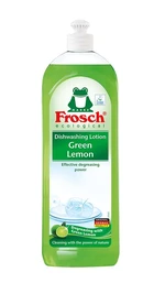 Frosch Lotion na mytí nádobí Citron EKO 750 ml