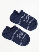 Socks-WS-SR-5717-navy blue