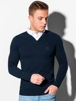 Maglione da uomo Ombre E120