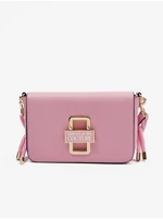 Pink Ladies Handbag Versace Jeans Couture - Women