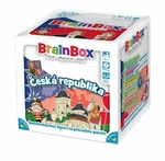 BrainBox CZ - Česká republika (postřehová a vědomostní hra)