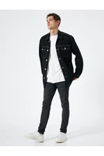 Koton Skinny Fit Jeans - Michael Jean