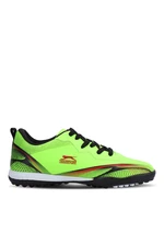 Slazenger Marcell Hs Mens Football Soccer Shoes Green