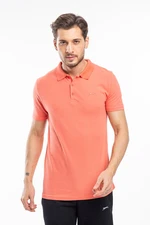 Slazenger Men's Salmon T-Shirt