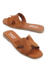 Capone Outfitters Capone Halsey Women's Slippers