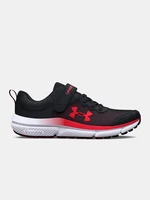 Under Armour Boty UA BPS Assert 10 AC-BLK - Kluci