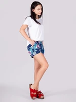 Yoclub Woman's Shorts USK-0007K-A100