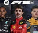 F1 23 Epic Games Account